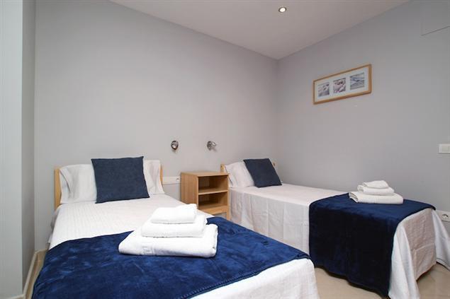 Apartamentos Sitges Rom bilde
