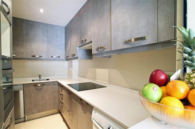Apartamentos Sitges Rom bilde
